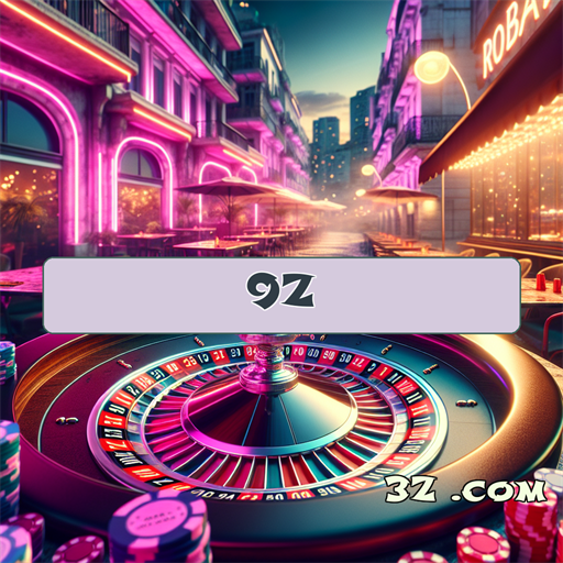 A Confiável Inovação do 9z.com em Jogos Online