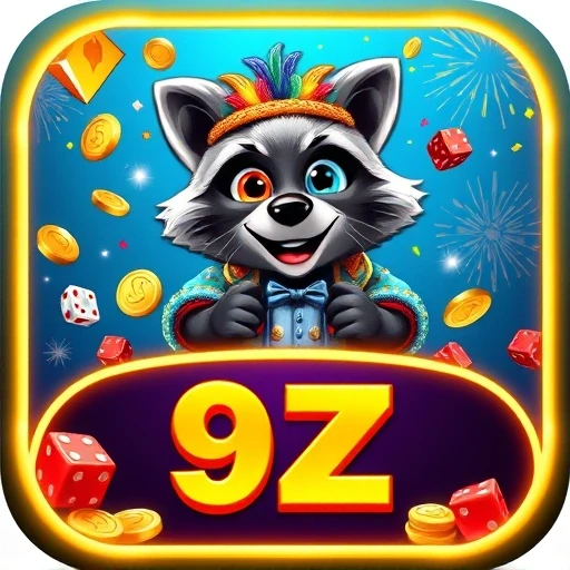 9z.com Logo