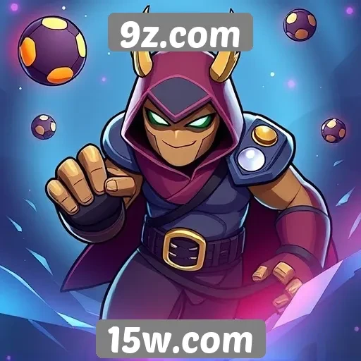 9z.com oferece uma variedade de jogos online