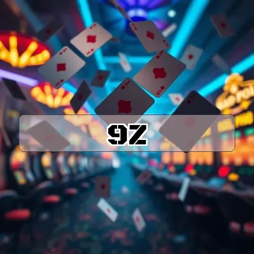 9z.com: Torneios Imperdíveis para Gamers Brasileiros